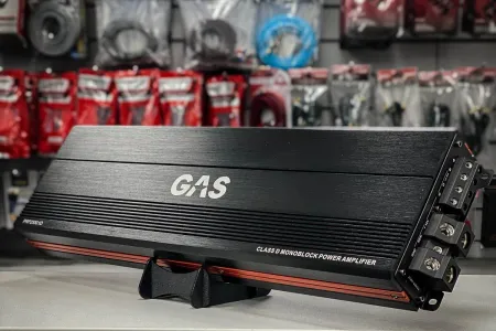НОВИНКА - моноблок GAS - PRP2500.1D