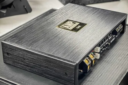 1-канальный усилитель AMP One DA-500.1