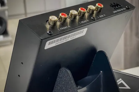 ЖАРКАЯ НОВИНКА - выносной процессор AurA DSP-2x6 всего за 3 990₽