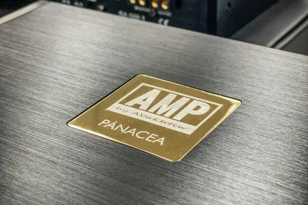 AMP Panacea – один из бестселлеров рынка car audio в России