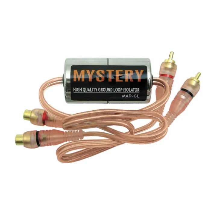 Шумоподавитель Mystery MAD GL в Энгельсе