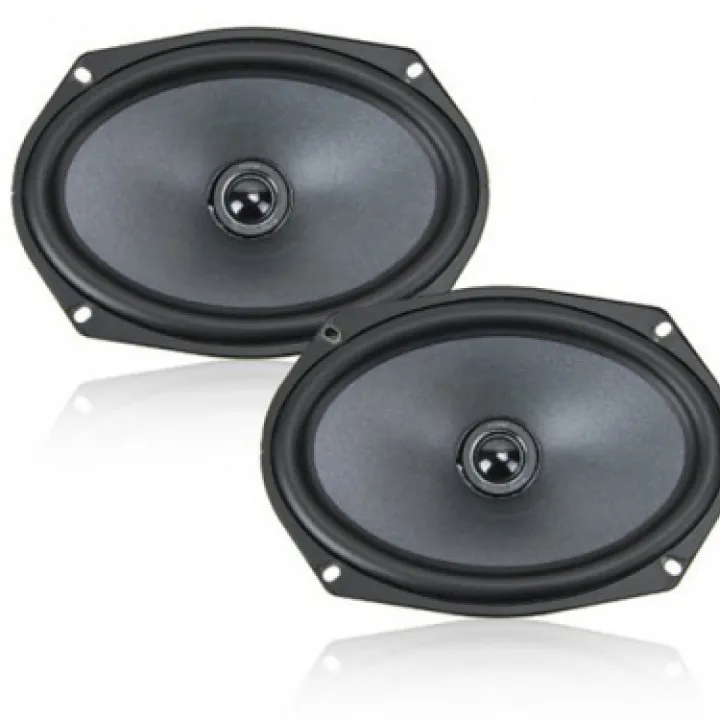Morel Tempo Ultra 692 2-way компонентная акустика в Энгельсе