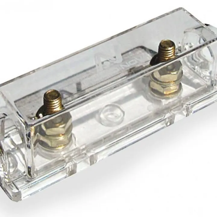 Audio Nova FH.ANL1.s держатель предохранителя в Энгельсе