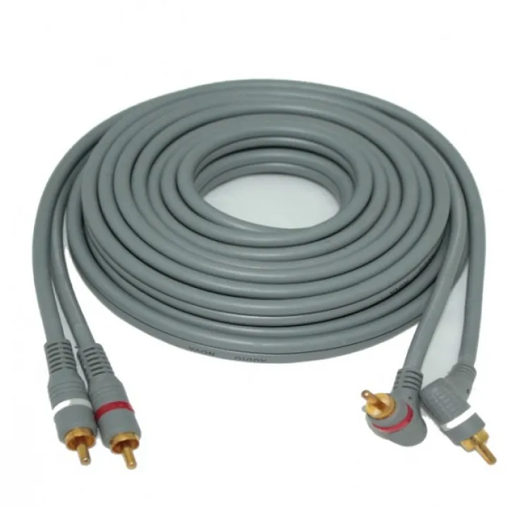 Audio Nova RC2-5M RCA кабель в Энгельсе