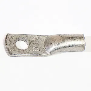 Наконечник медный кг16