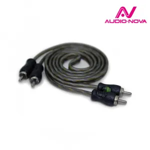 Audio Nova RC1-1M Межблочный кабель