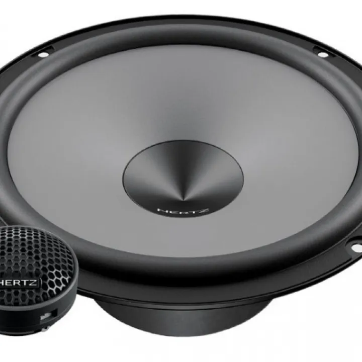 Hertz Uno K 165 / K 170 Kit компонентная акустика в Энгельсе