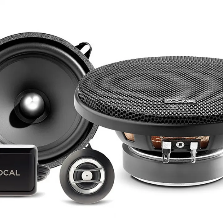 Focal Auditor RSE-130 компонентная акустика в Энгельсе