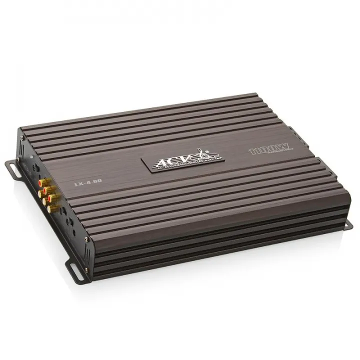 ACV LX-4.80 усилитель в Энгельсе