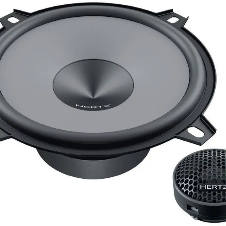 Hertz Uno K 130 Kit компонентная акустика в Энгельсе