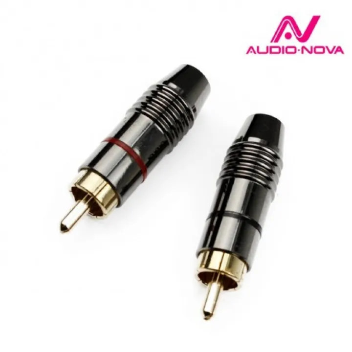 Audio Nova RCA.4CC RCA коннектор в Энгельсе