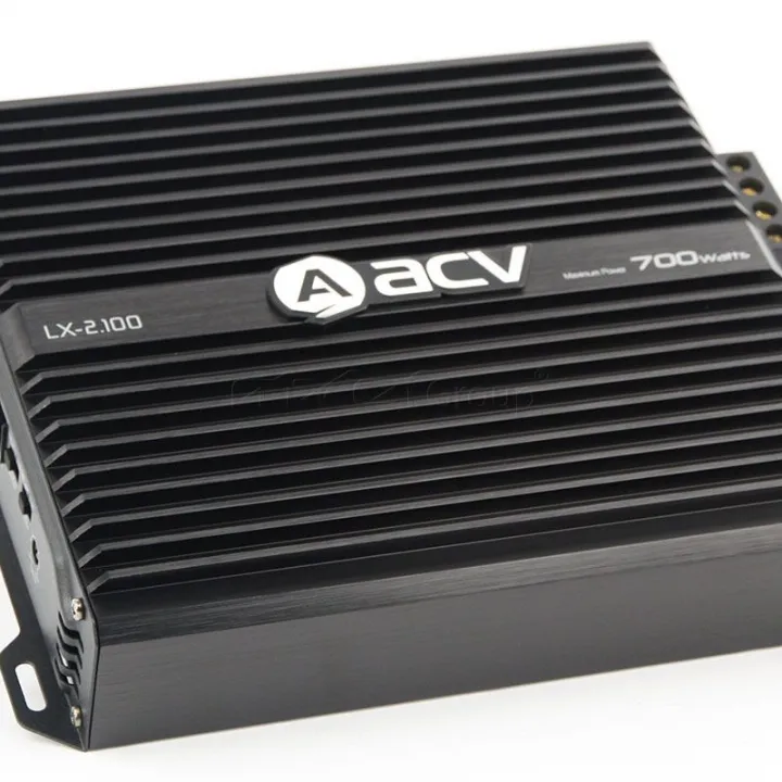 ACV LX-2.100 усилитель в Энгельсе