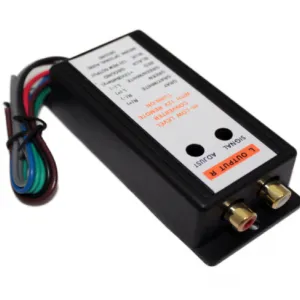 Преобразователь Audio Nova LOC.4
