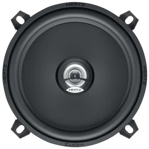 Hertz DCX 130.3 акустика