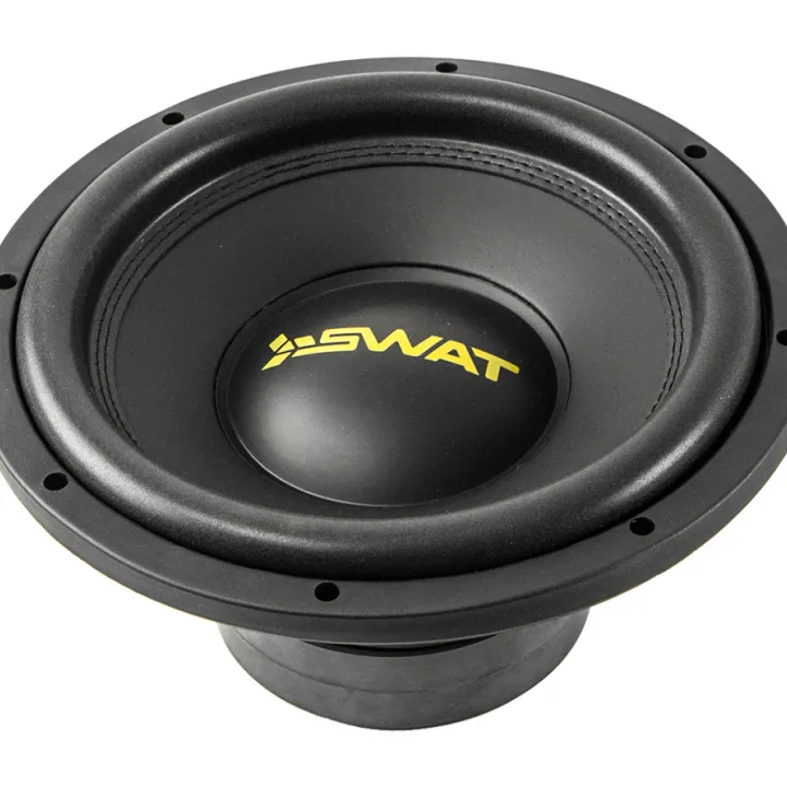 Swat REV-10v2 сабвуфер в Энгельсе