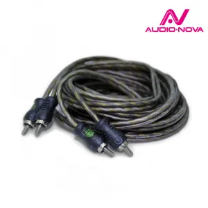 Audio Nova RC1-5M RCA кабель