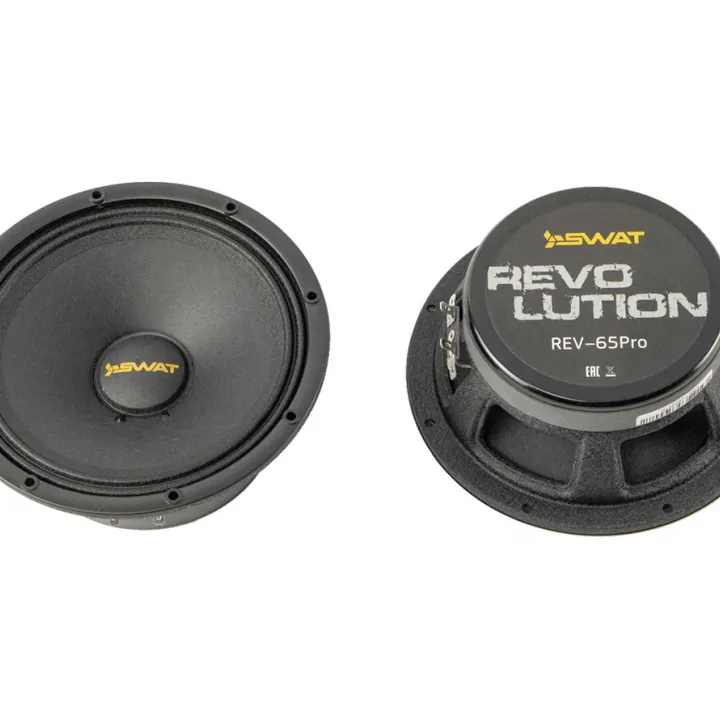 Swat  REV-65PRO v2 эстрадная акустика в Энгельсе