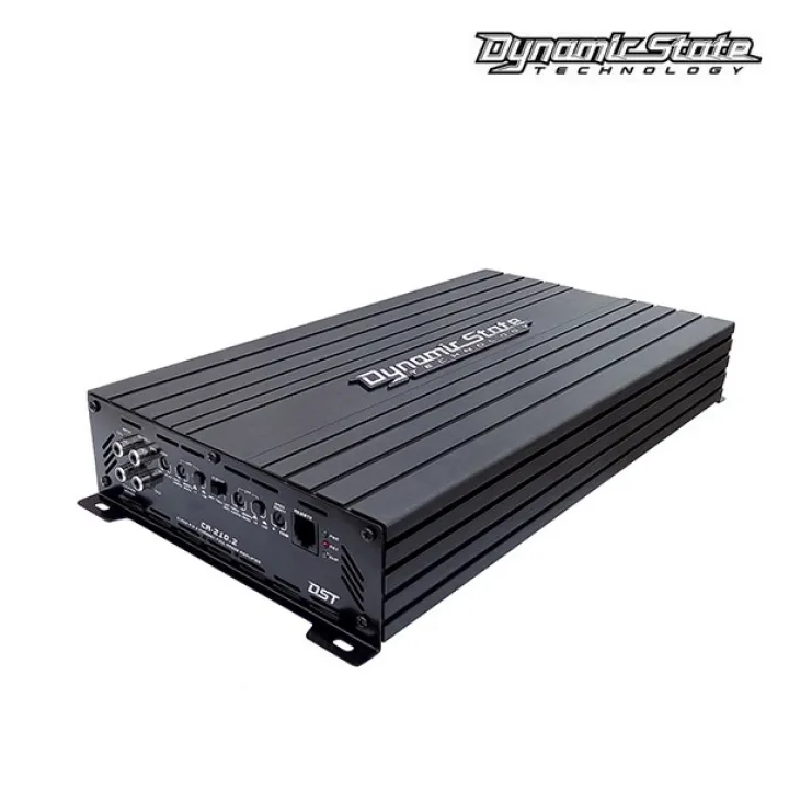Dynamic State CA-210.2 усилитель в Энгельсе
