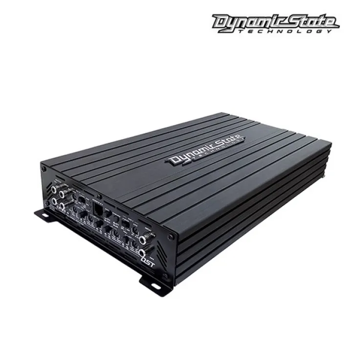 Dynamic State CA-90.4 усилитель в Энгельсе