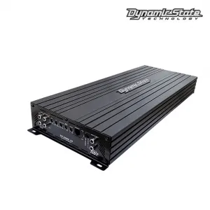 Dynamic State CA-2000.1D усилитель