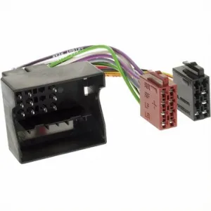 Intro FO-05 ISO переходник, Ford