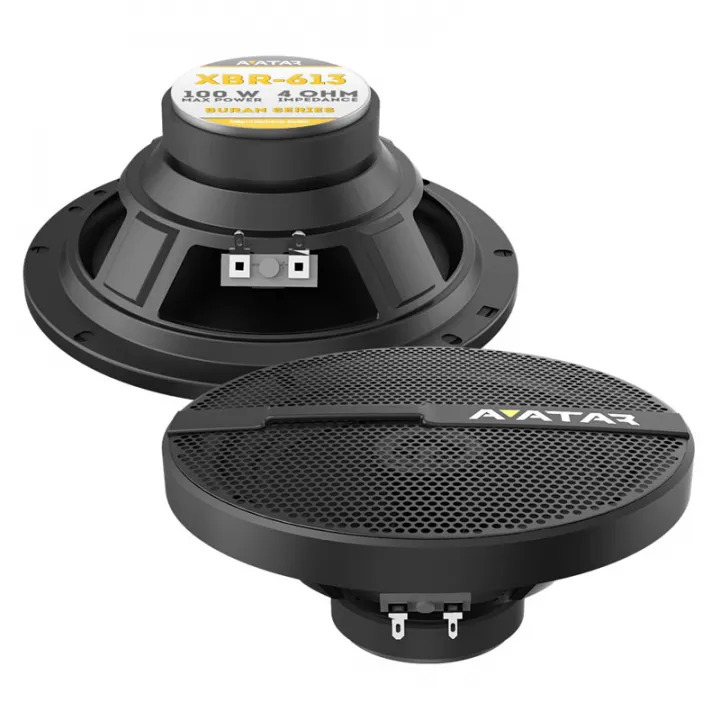 Avatar XBR-613u акустика в Энгельсе