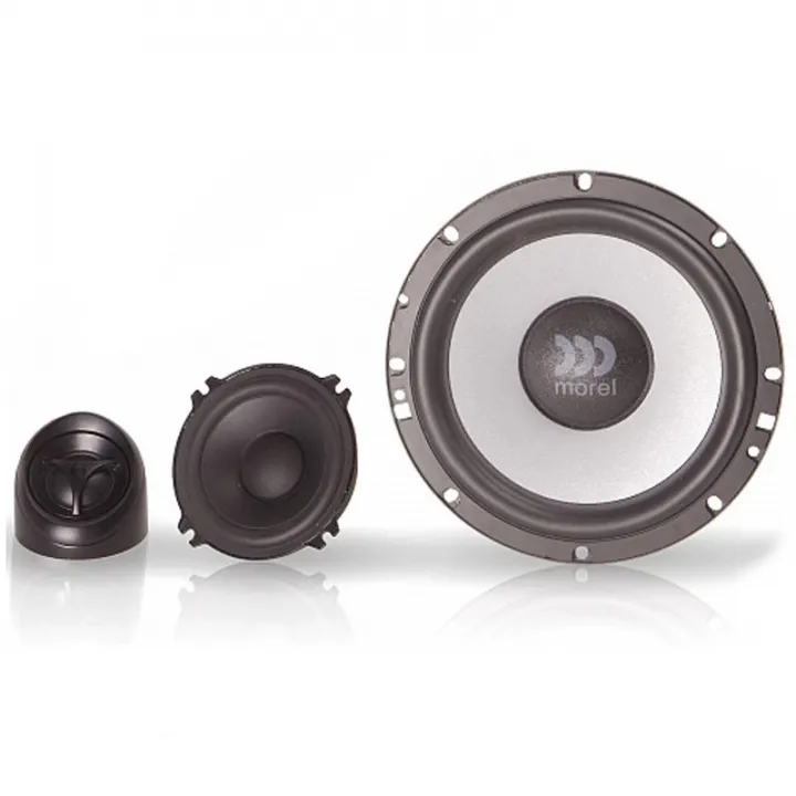 Morel Maximo Ultra 603A mk2 компонентная акустика в Энгельсе