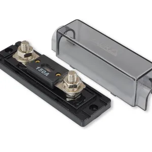 AURA FHL-501N держатель предохранителя