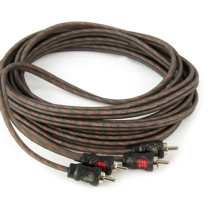 AURA RCA-0250 RCA кабель в Энгельсе