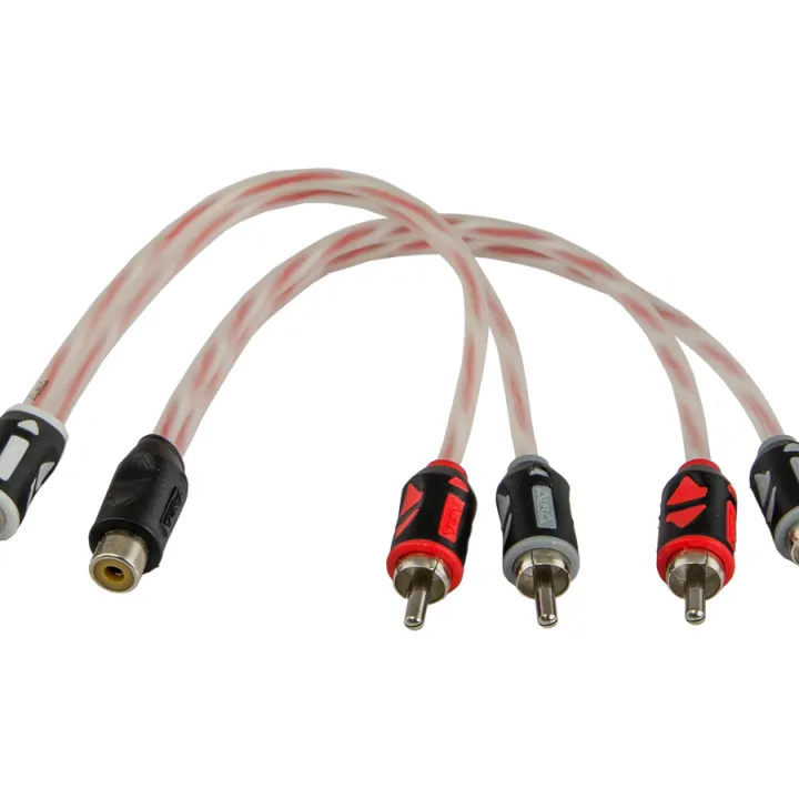 AURA RCA-AY10 MKII Y-коннектор в Энгельсе