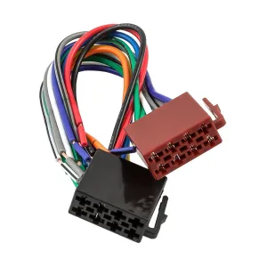 AURA  AWH-0101  ISO-коннектор