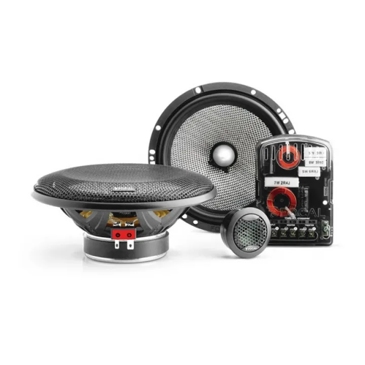 Focal 165AS компонентная акустика в Энгельсе