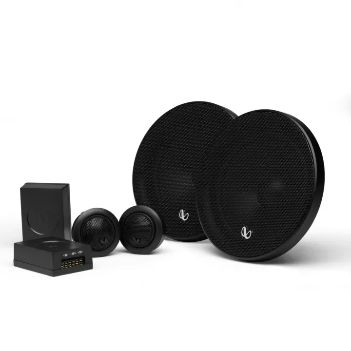 Infinity Alpha 650C компонентная акустика в Энгельсе
