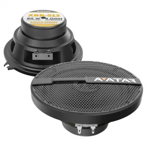 Avatar XBR-513U акустика