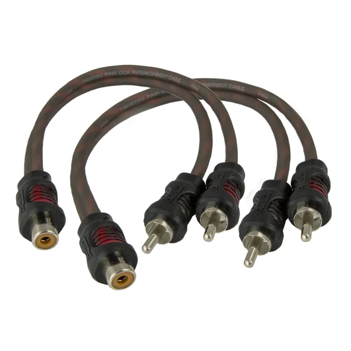 AURA RCA-0Y11 Y-коннектор в Энгельсе