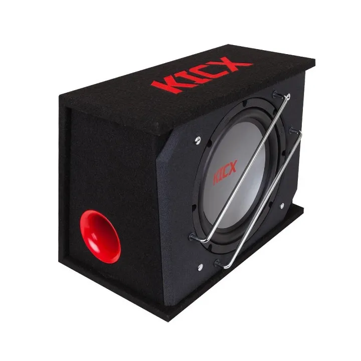 Kicx AP 301BPA активный сабвуфер в Энгельсе