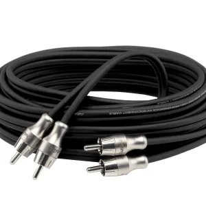 AURA RCA-B250 MkII Межблочный кабель