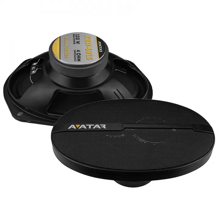 Avatar XBR-6913 акустика в Энгельсе