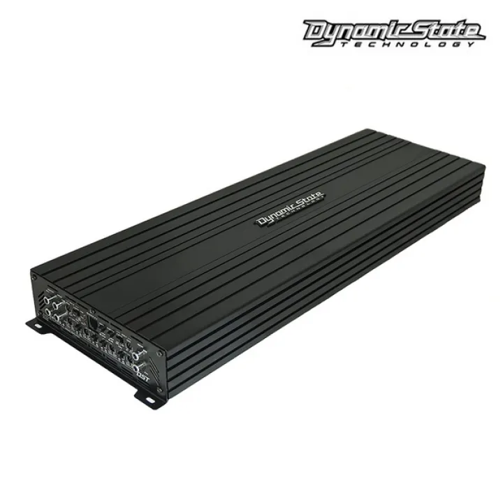 Dynamic State CA-250.4 усилитель в Энгельсе