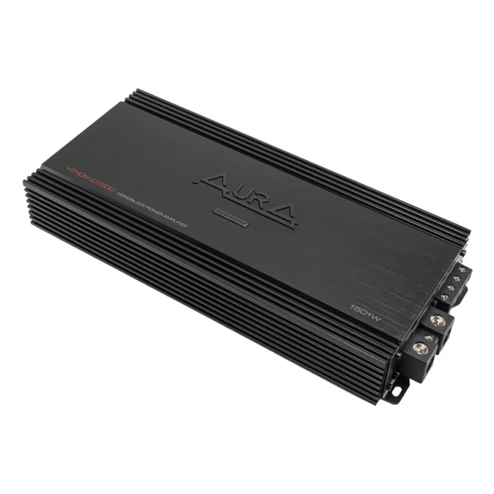 AurA VENOM-D1500 усилитель в Энгельсе