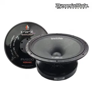 Dynamic State FM200 FORCE эстрадная акустика