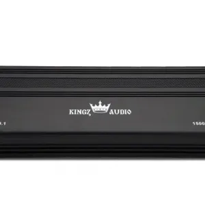 Kingz Audio TSR-1500.1 усилитель