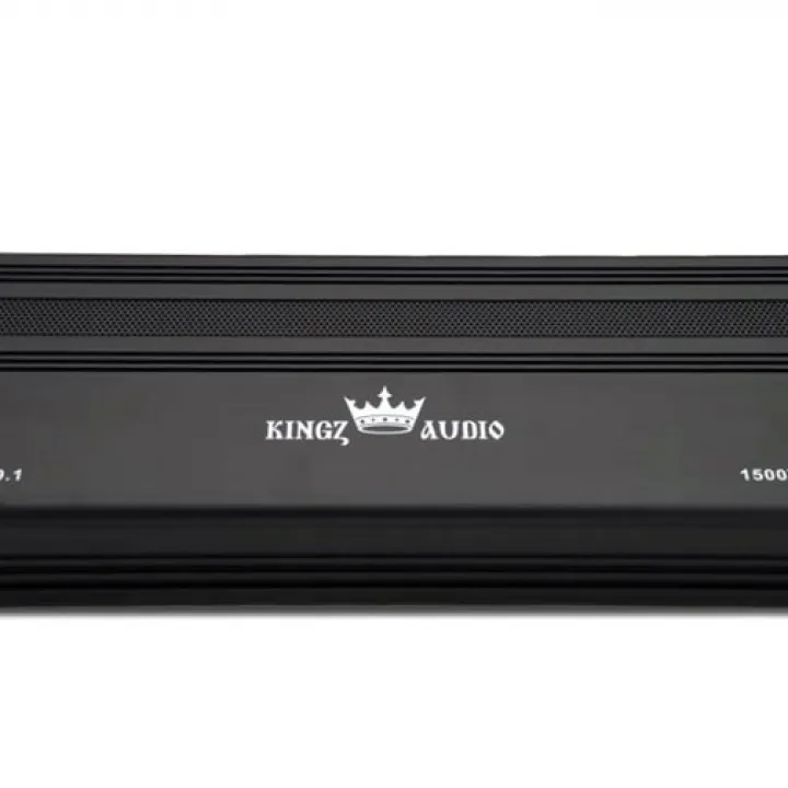 Kingz Audio TSR-1500.1 усилитель в Энгельсе