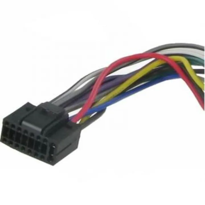 Incar CON-KEN-01 для Kenwood в Энгельсе