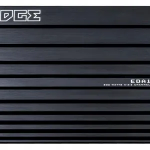 EDGE EDA 100.4-E7 усилитель