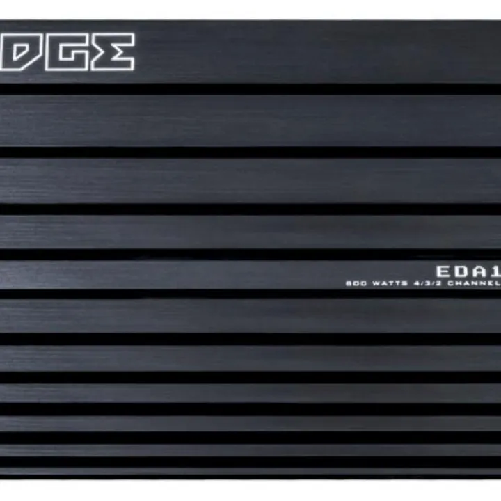 EDGE EDA 100.4-E7 усилитель в Энгельсе