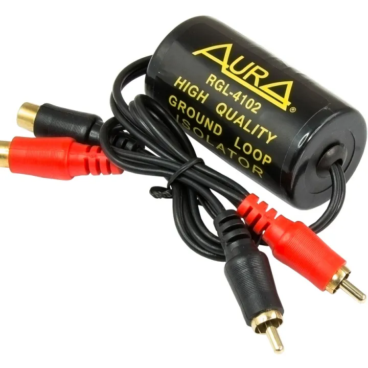 Шумоподавитель AURA RGL-4102 в Энгельсе