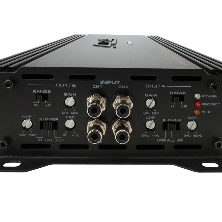 AurA VENOM-D4.200 усилитель в Энгельсе