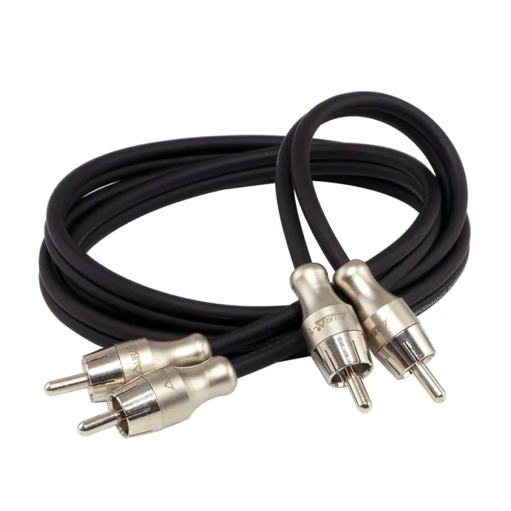 AURA RCA-B210 MkII  1 метр Межблочный кабель в Энгельсе