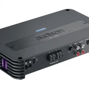 Audison SR 1.500 v2 усилитель